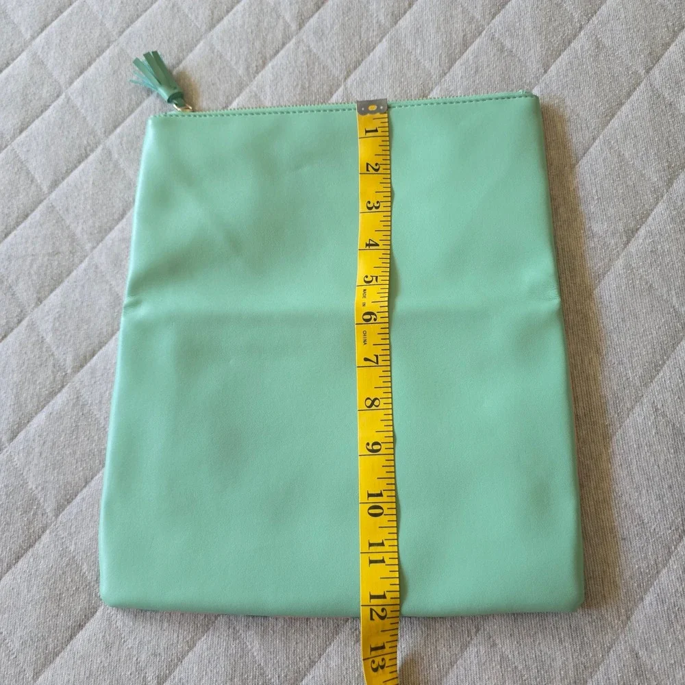 Anthropologie Rachel Pally Fold Over Clutch Purse